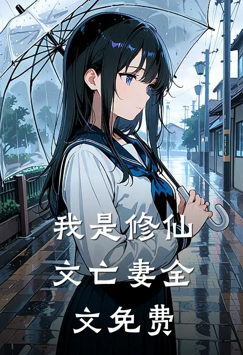 我是修仙文亡妻全文免费