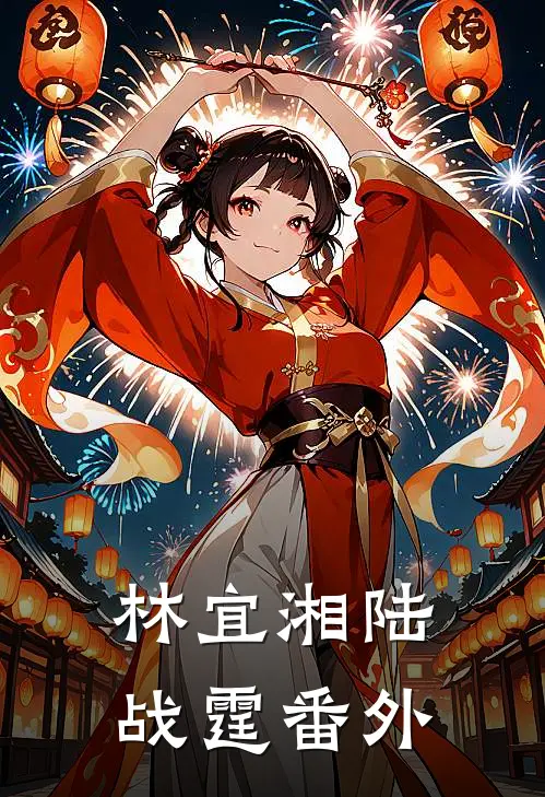 林宜湘陆战霆 番外