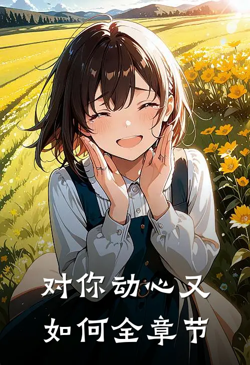 对你动心又如何全章节
