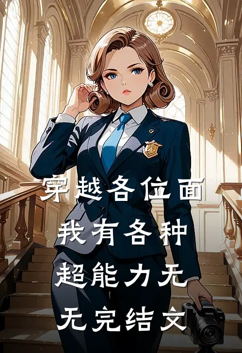 穿越各位面，我有各种超能力无无完结文