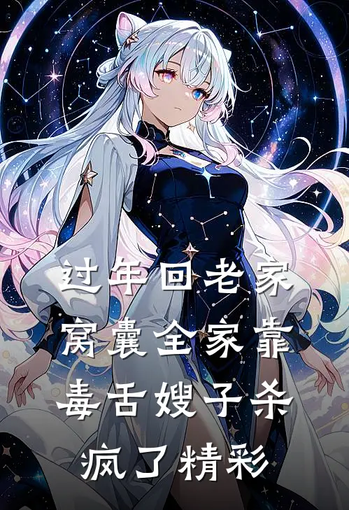 过年回老家，窝囊全家靠毒舌嫂子杀疯了精彩