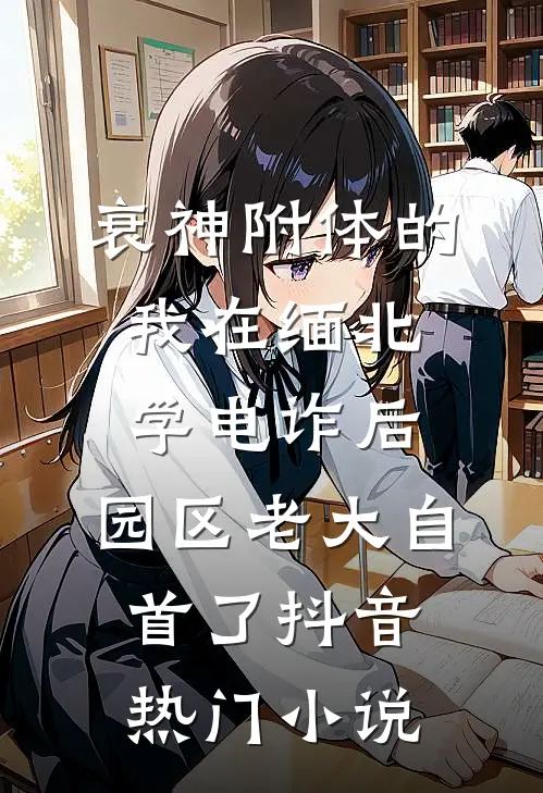 衰神附体的我在缅北学电诈后，园区老大自首了抖音热门小说
