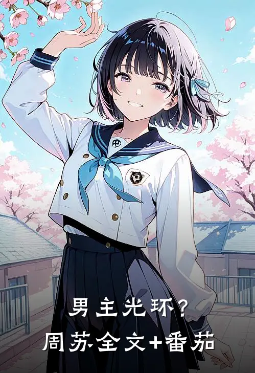 男主光环？周苏全文+番茄