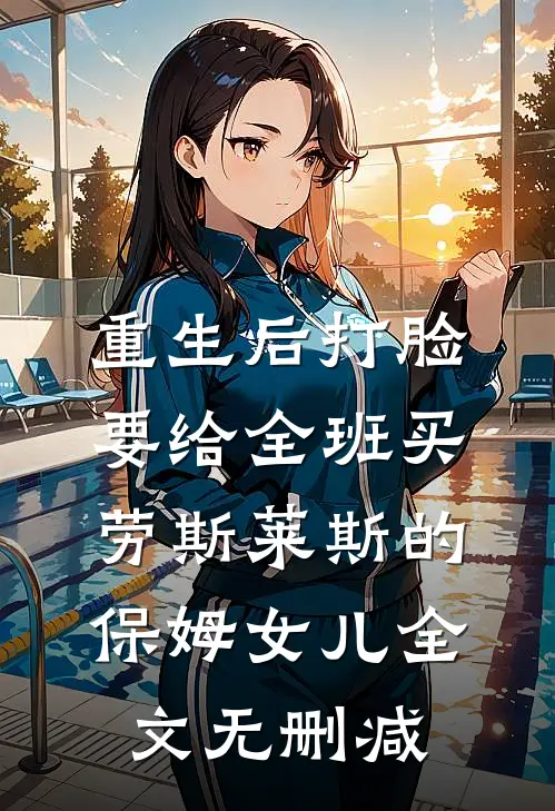 重生后打脸要给全班买劳斯莱斯的保姆女儿全文无删减