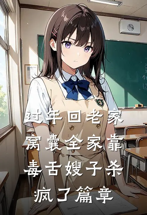 过年回老家，窝囊全家靠毒舌嫂子杀疯了篇章