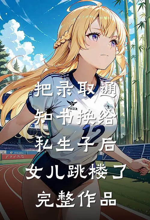 把录取通知书换给私生子后，女儿跳楼了完整作品