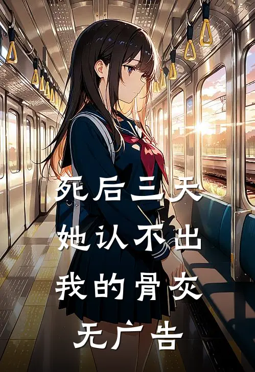 死后三天，她认不出我的骨灰无广告