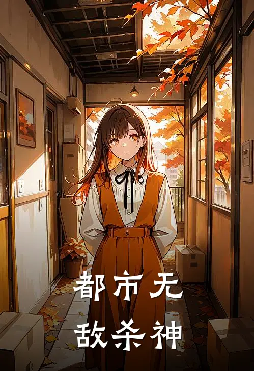 都市无敌杀神