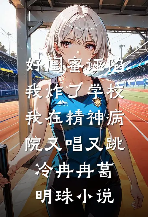 好闺蜜诬陷我炸了学校，我在精神病院又唱又跳冷冉冉葛明珠小说