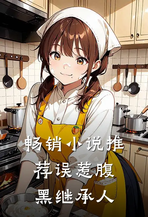 畅销小说推荐误惹腹黑继承人