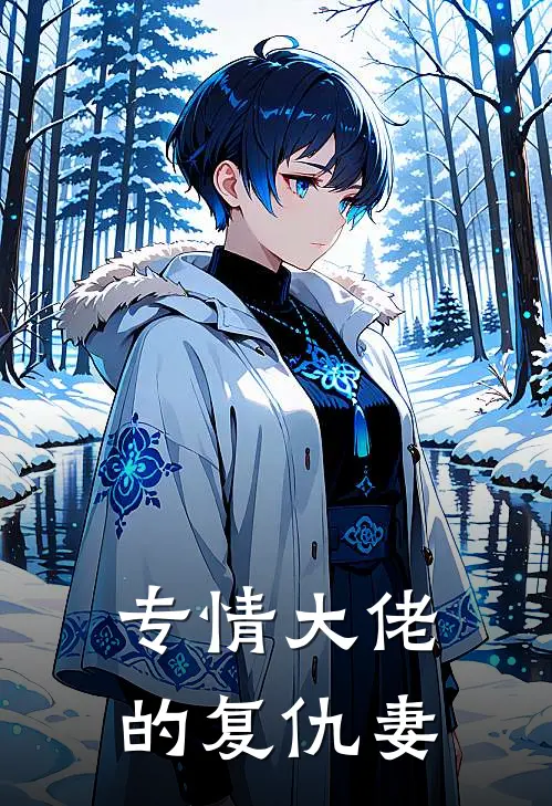 专情大佬的复仇妻