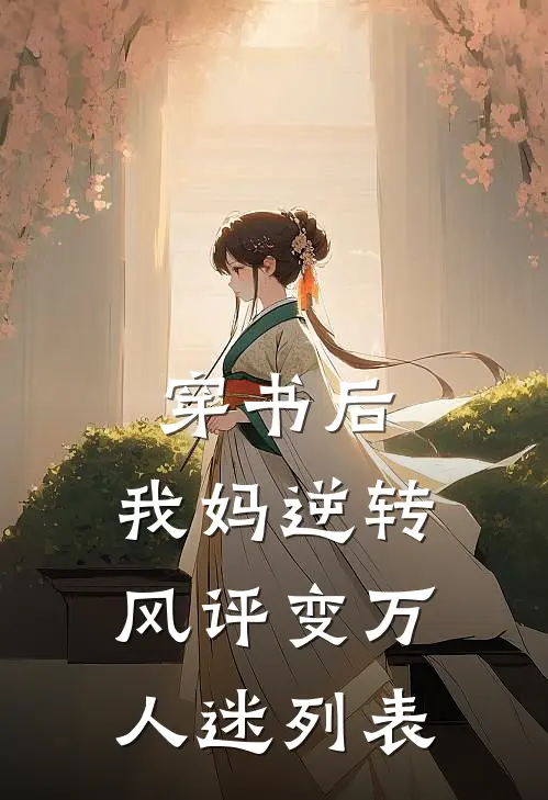 穿书后，我妈逆转风评变万人迷列表