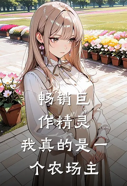 畅销巨作精灵，我真的是一个农场主