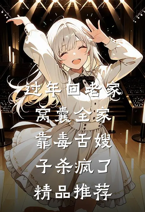 过年回老家，窝囊全家靠毒舌嫂子杀疯了精品推荐