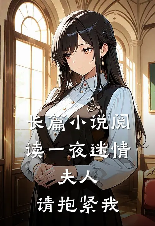 长篇小说阅读一夜迷情：夫人，请抱紧我
