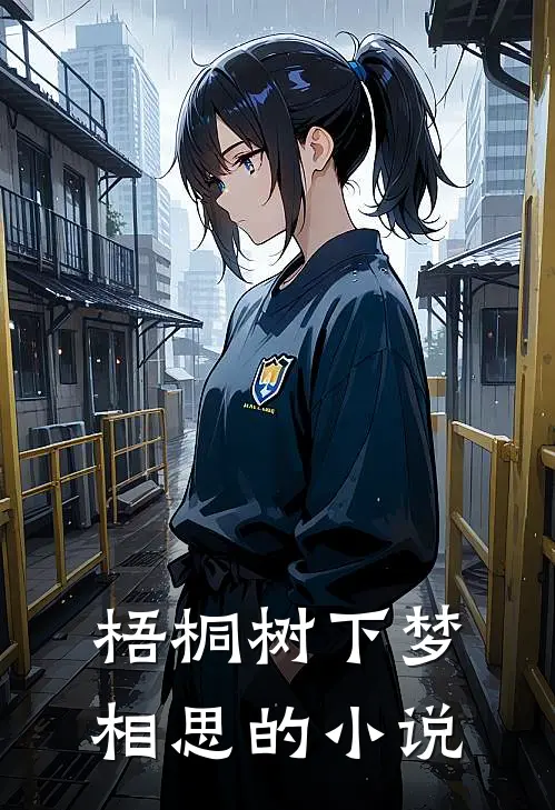 梧桐树下梦相思的小说