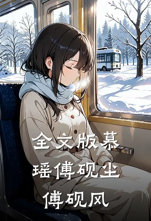 全文版慕瑶傅砚尘傅砚风