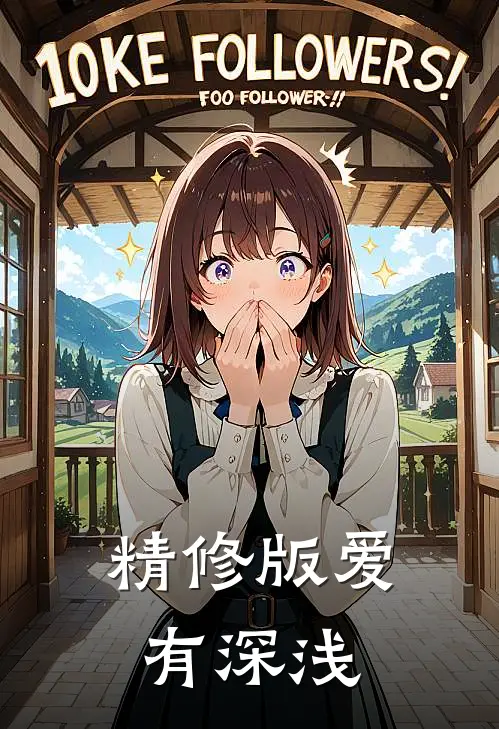 精修版爱有深浅