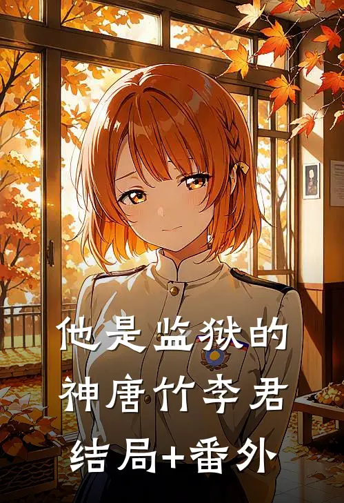 他是监狱的神唐竹李君结局+番外