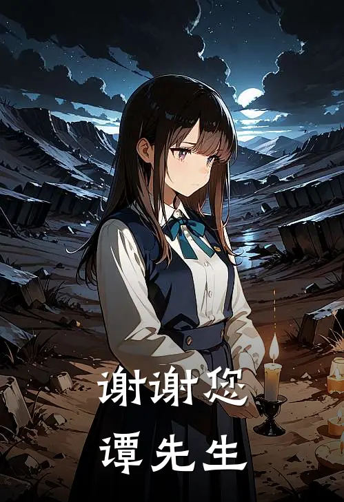谢谢您谭先生