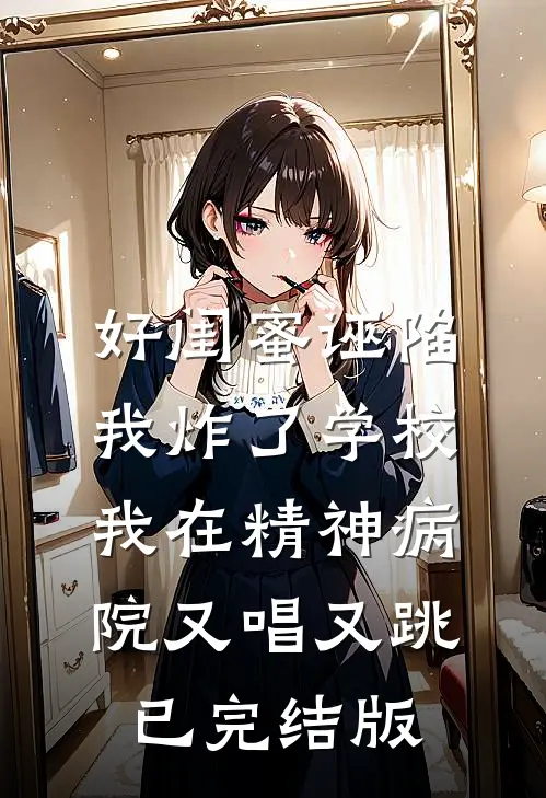 好闺蜜诬陷我炸了学校，我在精神病院又唱又跳已完结版