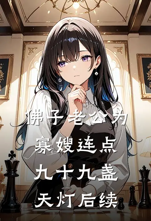 佛子老公为寡嫂连点九十九盏天灯后续