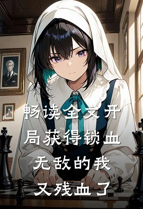 畅读全文开局获得锁血，无敌的我又残血了