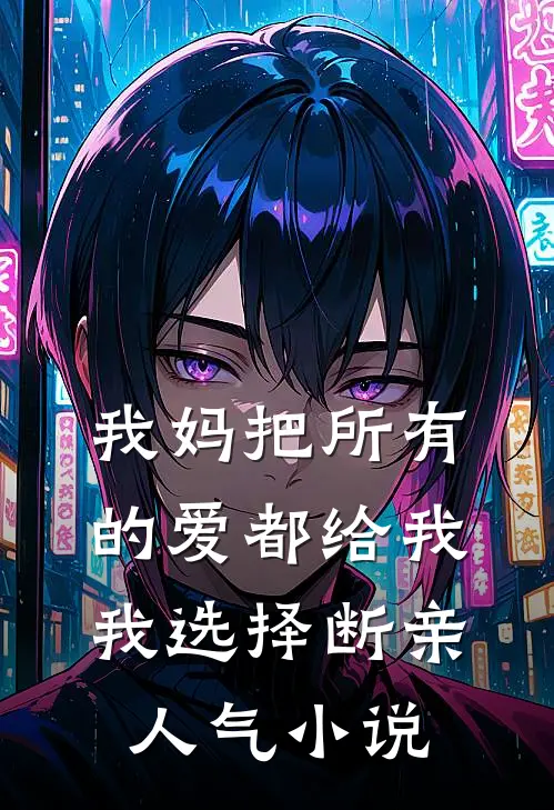 我妈把所有的爱都给我，我选择断亲人气小说