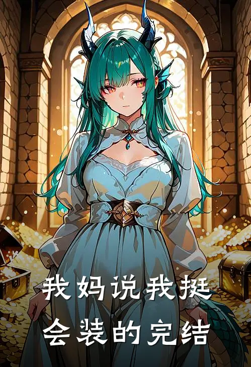 我妈说我挺会装的完结