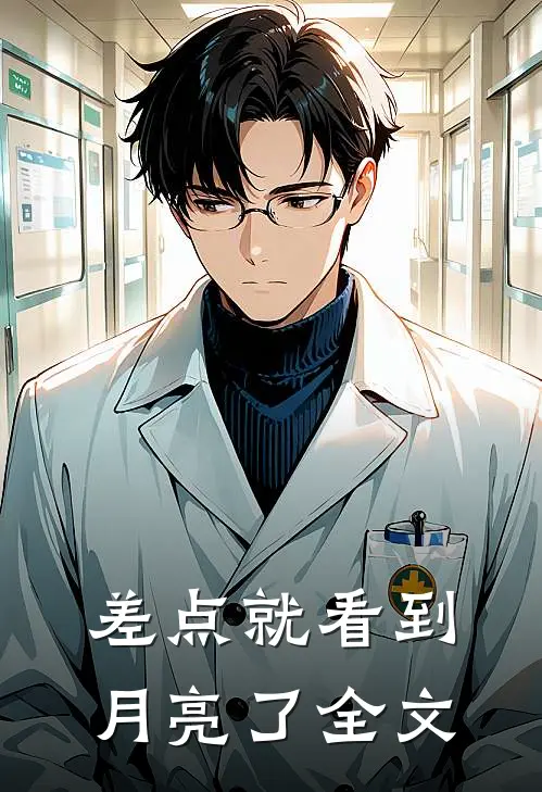 差点就看到月亮了全文