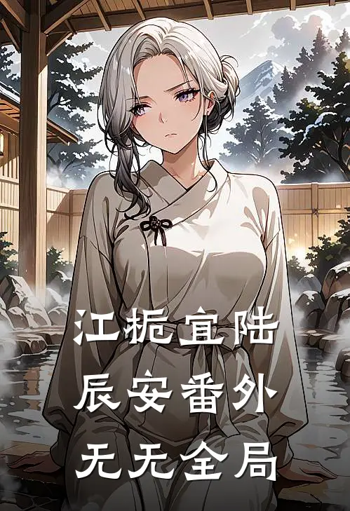 江栀宜陆辰安 番外无无全局