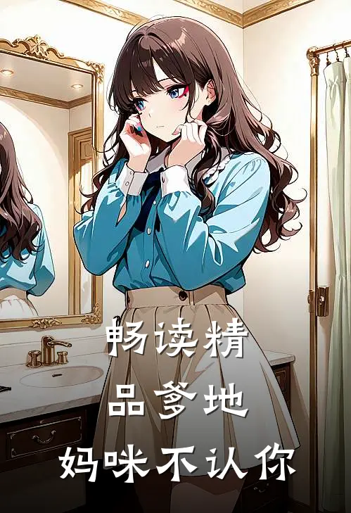 畅读精品爹地，妈咪不认你