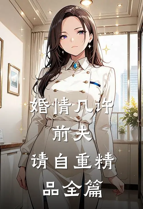 婚情几许：前夫，请自重精品全篇
