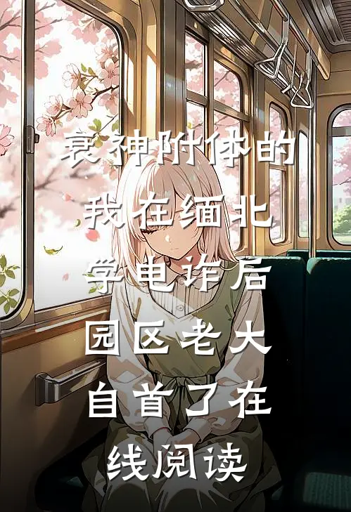 衰神附体的我在缅北学电诈后，园区老大自首了在线阅读