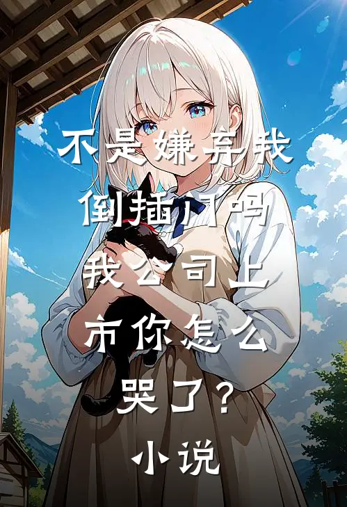 不是嫌弃我倒插门吗，我公司上市你怎么哭了？小说