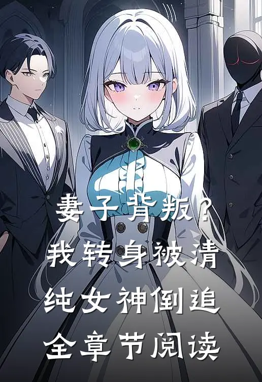 妻子背叛？我转身被清纯女神倒追全章节阅读