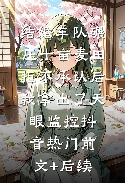 结婚车队碾压十亩麦田，拒不承认后我拿出了天眼监控抖音热门前文+后续