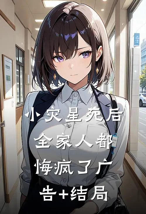 小灾星死后，全家人都悔疯了广告+结局