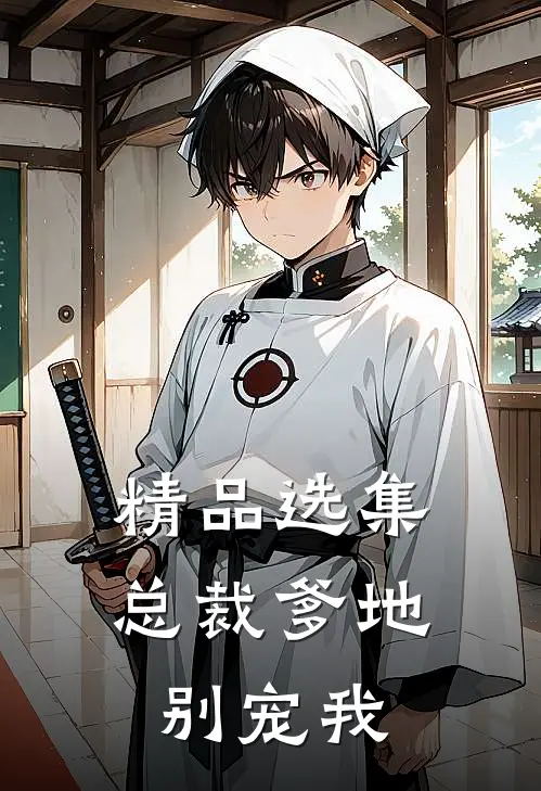 精品选集总裁爹地别宠我