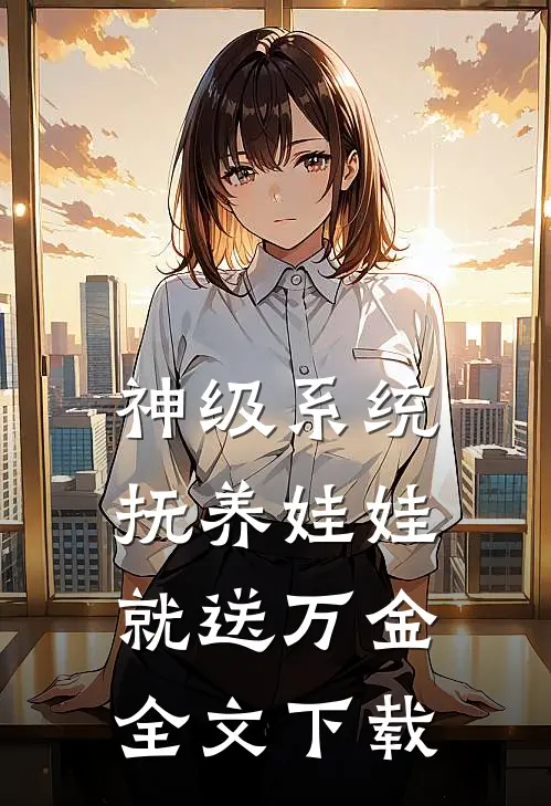 神级系统，抚养娃娃就送万金全文下载