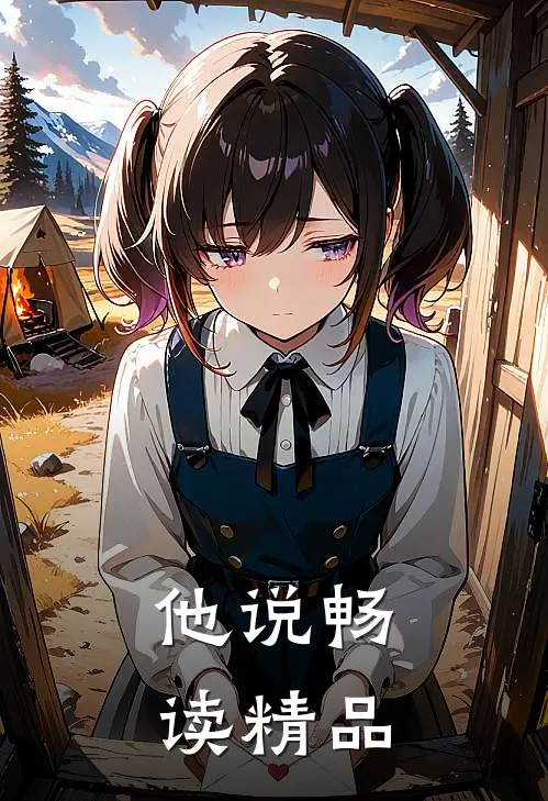 他说畅读精品