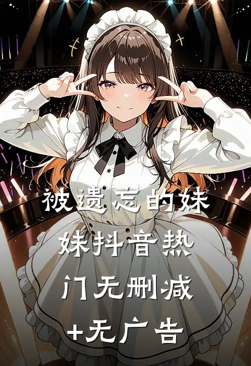 被遗忘的妹妹抖音热门无删减+无广告