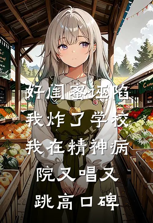 好闺蜜诬陷我炸了学校，我在精神病院又唱又跳高口碑