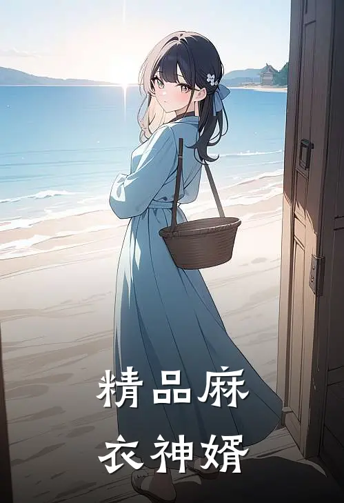 精品麻衣神婿