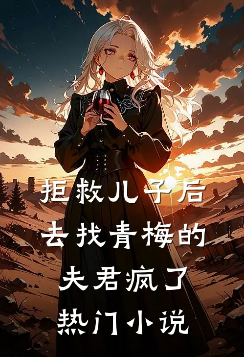 拒救儿子后，去找青梅的夫君疯了热门小说