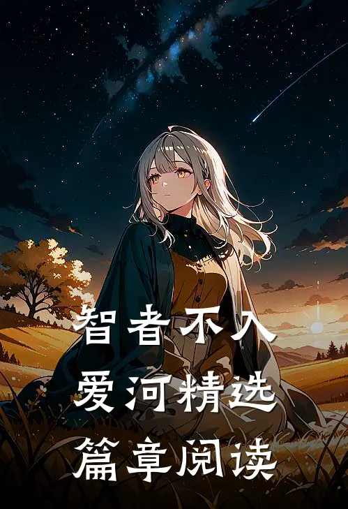 智者不入爱河精选篇章阅读