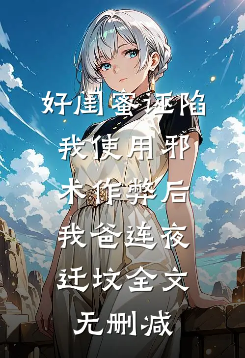 好闺蜜诬陷我使用邪术作弊后，我爸连夜迁坟全文无删减
