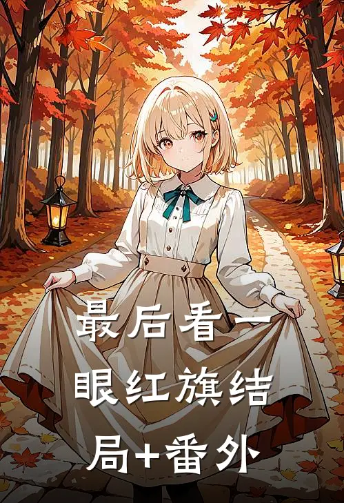 最后看一眼红旗结局+番外