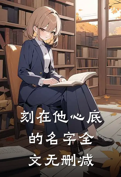 刻在他心底的名字全文无删减