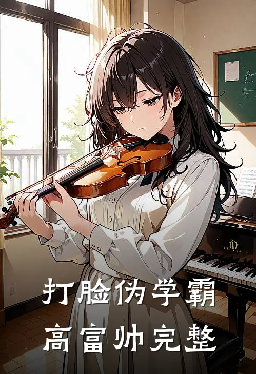打脸伪学霸高富帅完整